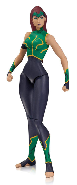 Throne of Atlantis Mera