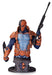 DC Comics Super Villains Deathstroke Bust