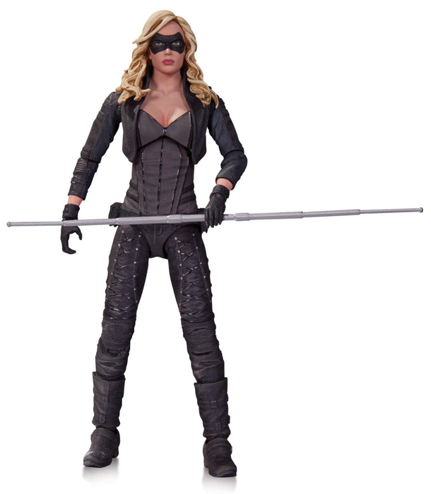 Arrow Black Canary