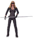 Arrow Black Canary
