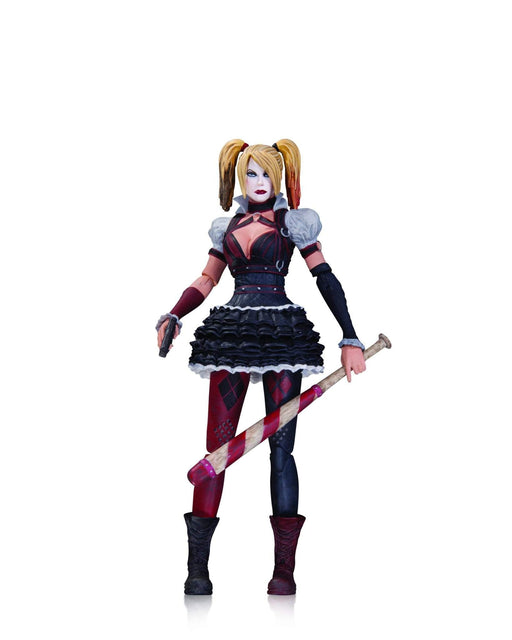 Batman Arkham Knight Harley Quinn (V1)