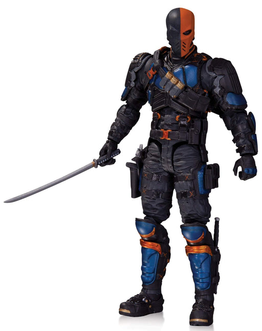 Arrow Deathstroke Action Figure