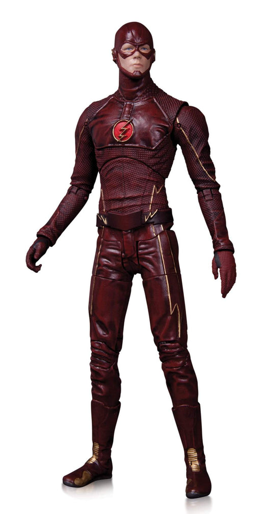 Flash Action Figure
