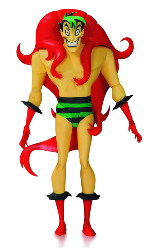 Batman Animated  Creeper