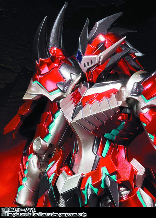 Monster Hunter Chogokin Liolaeos