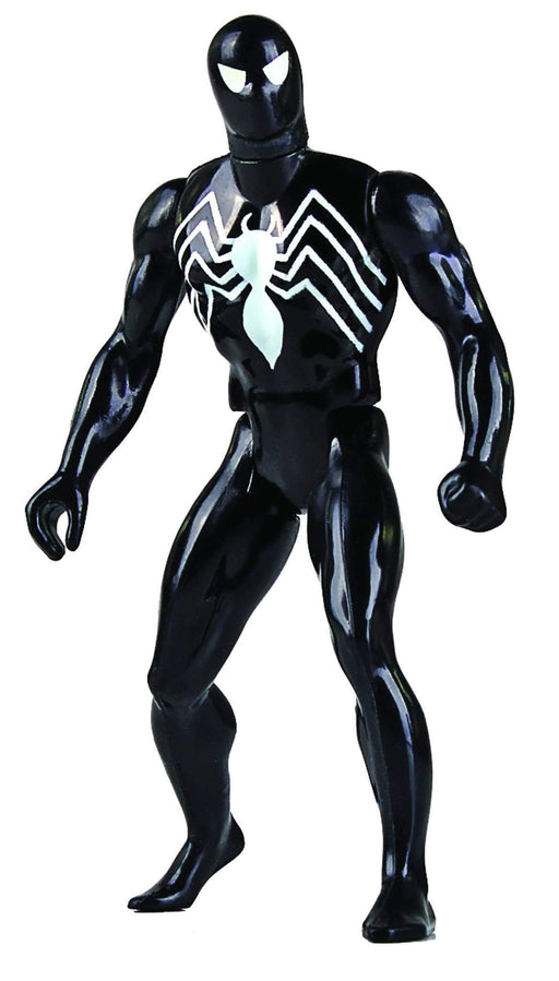 Marvel Secret Wars Spider-Man Black Jumbo