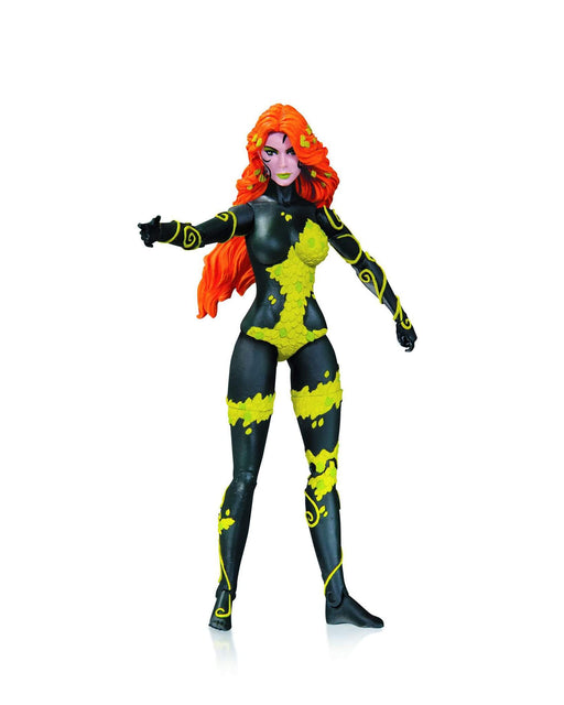 DC Comics New 52 Poison Ivy
