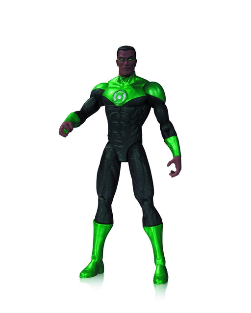 DC Comics New 52 Green Lantern John Stewart