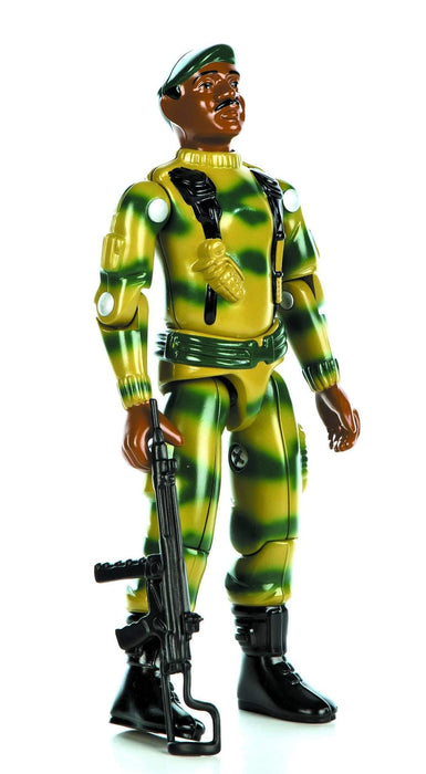 GI Joe Stalker Jumbo