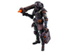 Acid Rain Bucks Team Steel Figure