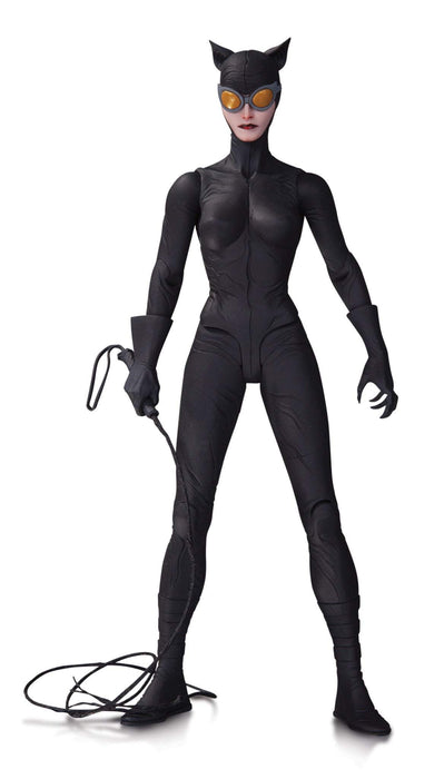 DC Comics Designer Jae Lee Series 1 Catwoman