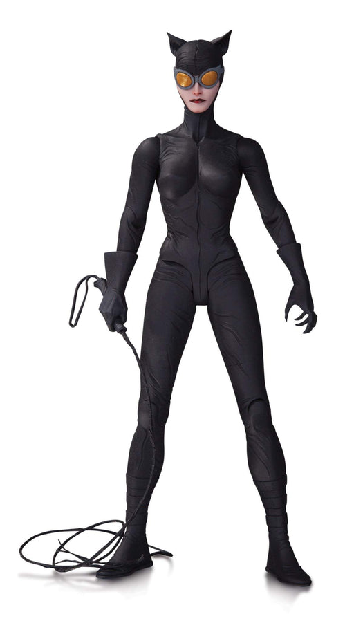 DC Comics Designer Jae Lee Series 1 Catwoman