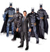 Arkham Batman Action Figure 5 Pack
