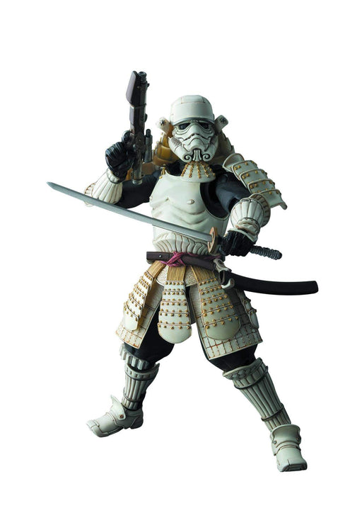 Movie Realization Star Wars Ashigaru Storm Trooper