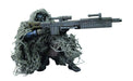 Acid Rain Bucks Team Argus Figure