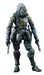 Acid Rain Bucks Team Jack Figure