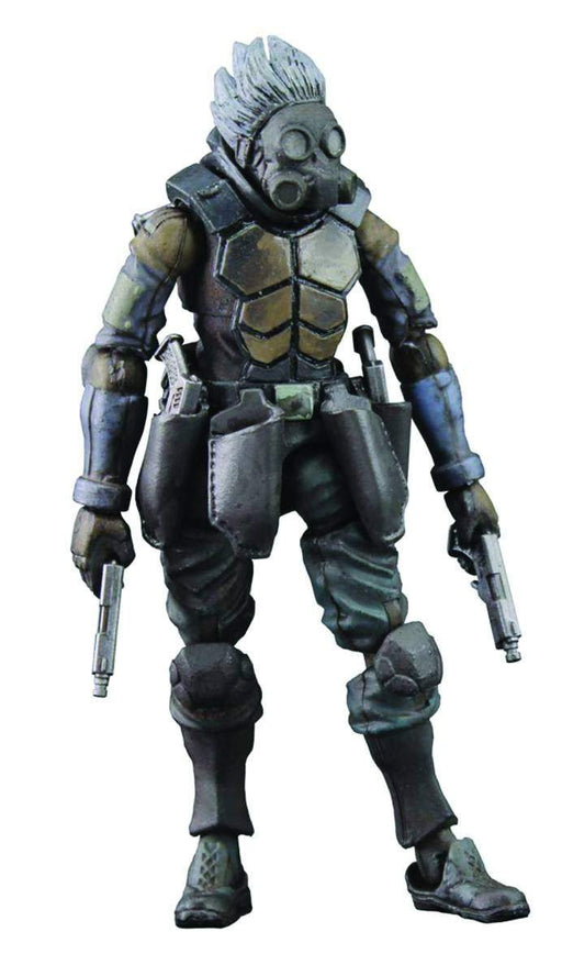 Acid Rain Bucks Team Jack Figure