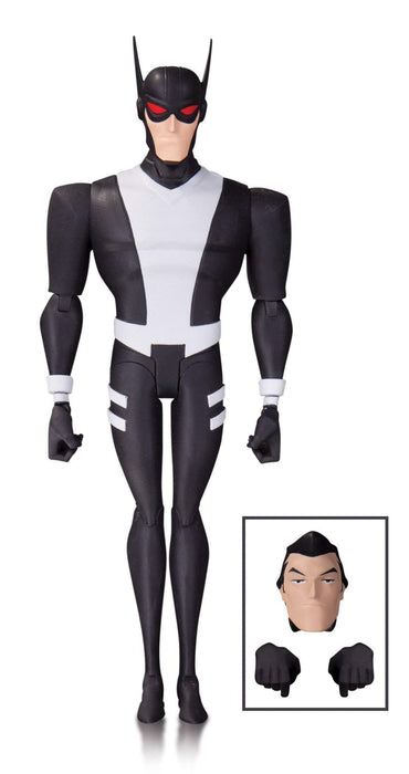 Justice League Gods & Monsters Batman