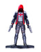 Batman Arkham Knight Red Hood Statue