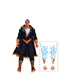DC Icons Black Adam Forever Evil