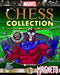 Marvel Chess Figure #39 Magneto Black King