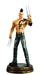 Marvel Chess Figure #41 Daken Black Pawn