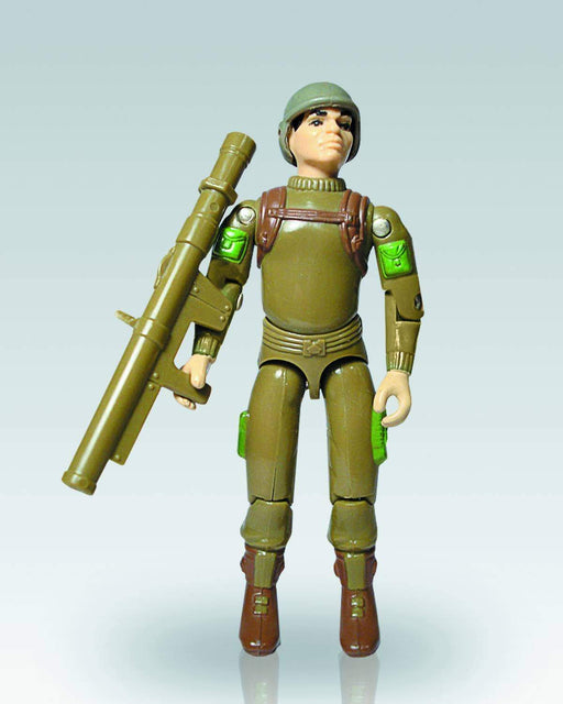 GI Joe Zap Jumbo