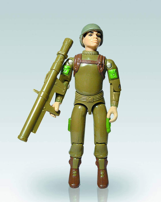 GI Joe Zap Jumbo