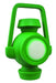 Justice League Animated Green Lantern Battery Vinyl Bank
