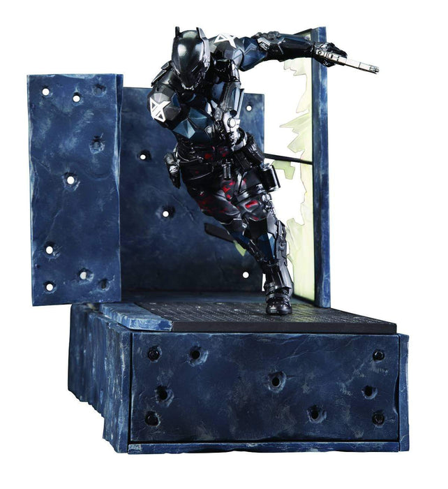 Batman Arkham Knight Game Arkham Knight Artfx+ Statue