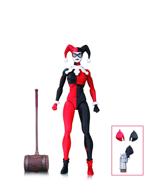 DC Comics Icons Harley Quinn