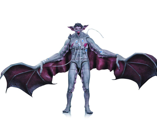 Batman Arkham Knight Man Bat
