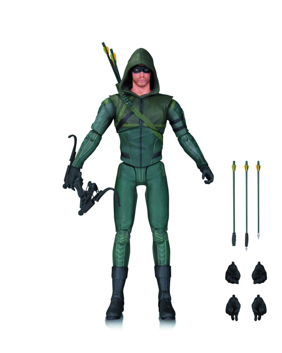 Arrow TV Arrow Season 3 Arrow