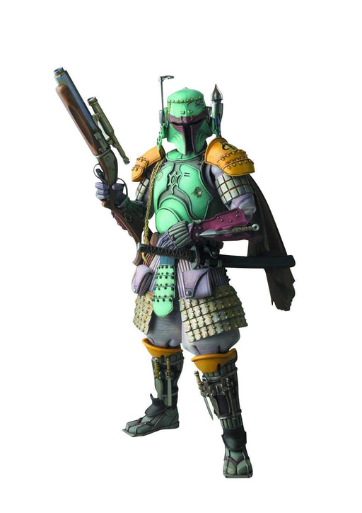 Movie Realization Star Wars Meisho Boba Fett