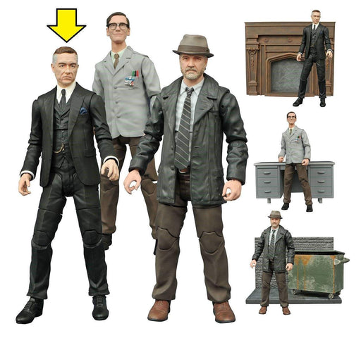 Gotham Select Alfred