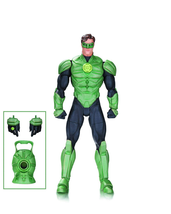 DC Comics Designer Series Lee Bermejo Green Lantern