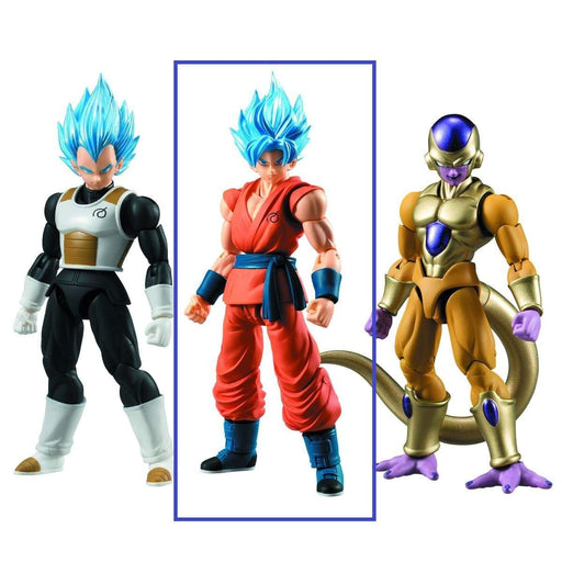 Son Goku - Dragonball Z Shodo 2 Dragon Ball Super Trading Figure