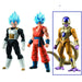 Golden Frieza - Dragonball Z Shodo 2 Dragon Ball Super Trading Figure