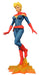Marvel Femme Fatales Captain Marvel Pvc Figure