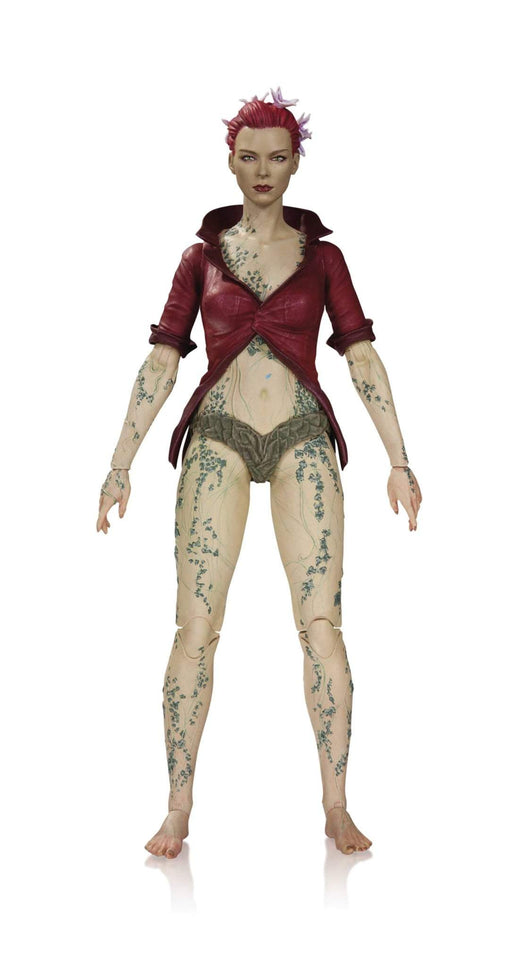 Batman Arkham Knight Poison Ivy