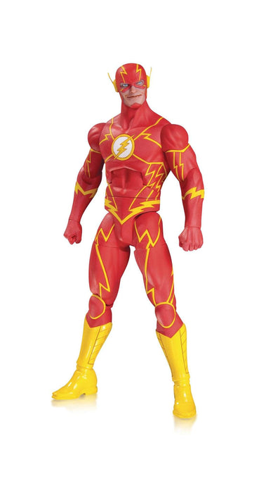 DC Comics Designer Series Capullo Flash