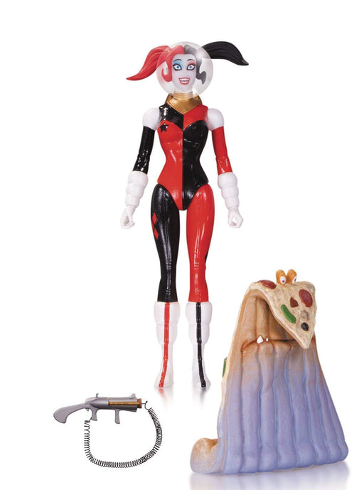 Designer Series Conner Spacesuit Harley Quinn