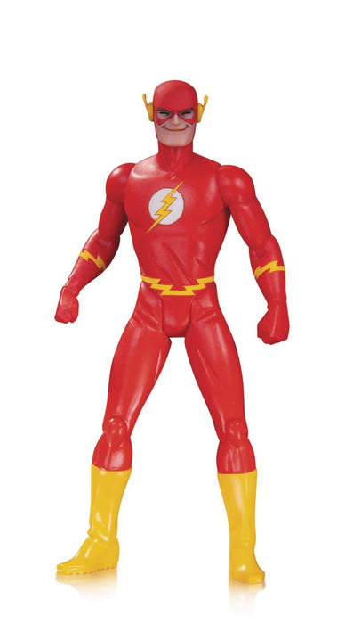 Designer Series Cooke The Flash