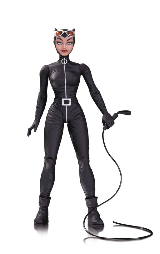 Designer Series Cooke Catwoman
