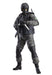 Metal Gear Solid 2 - Sons Of Liberty Gurlukovich Soldier Figma