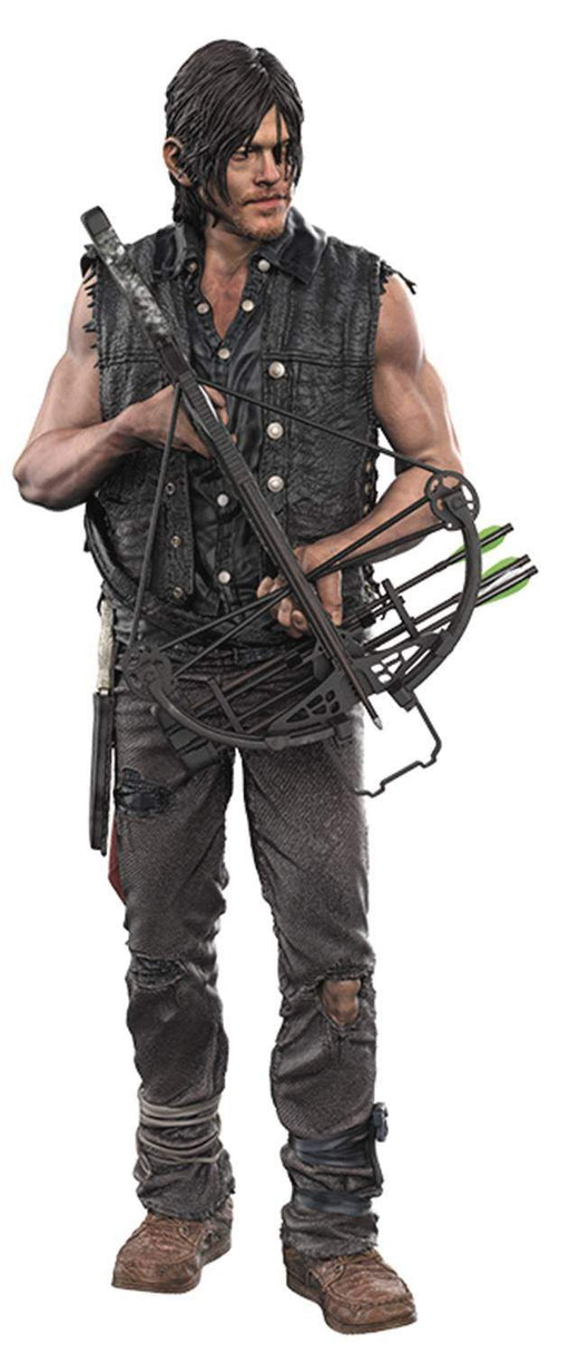 Ct Red Walking Dead TV Daryl Dixon