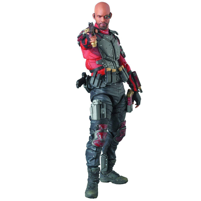 Suicide Squad Deadshot PX MAF EX