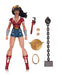 DC Designer Series Bombshells Wonder Woman