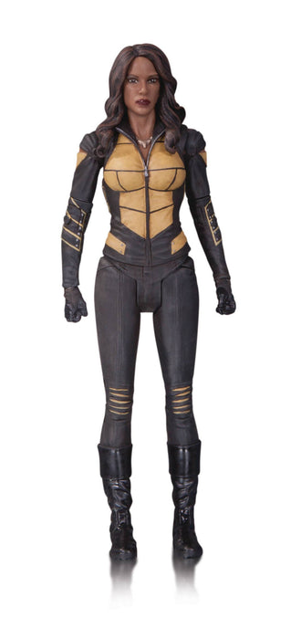 DCTV Arrow Vixen