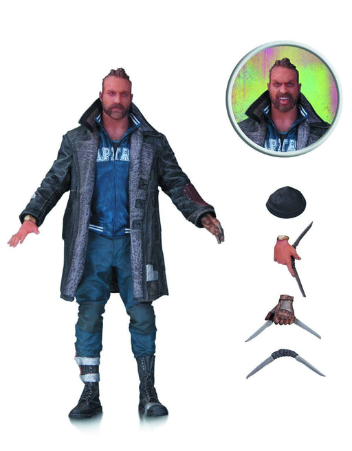 DC Films Suicide Squad - Boomerang